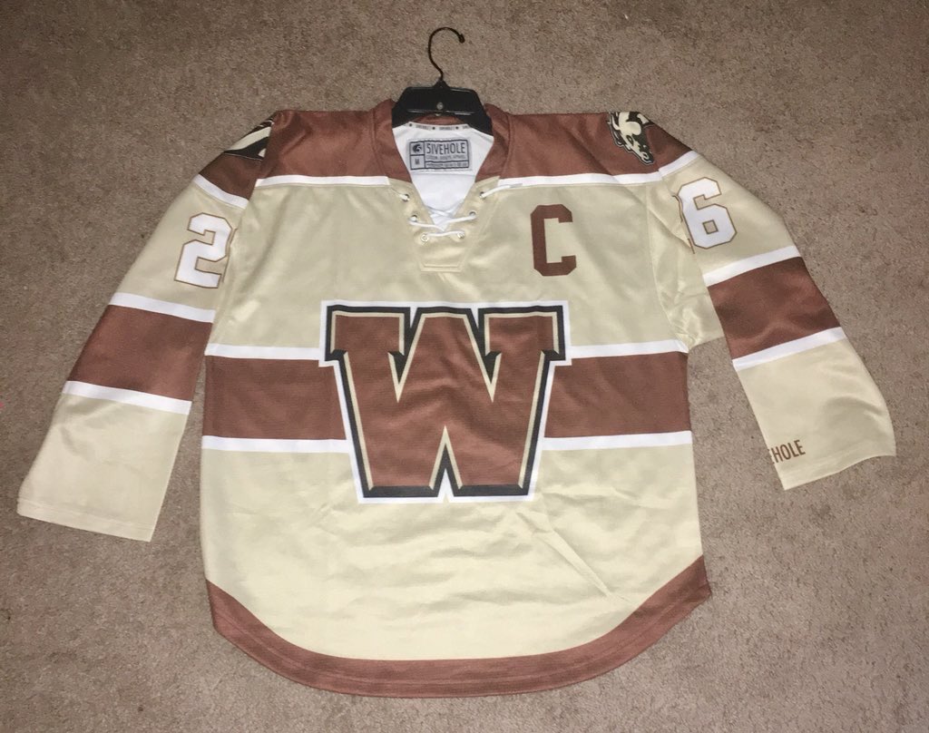 NCRHA (@ncrha) on Twitter photo April Fools! Did we get ya? All kidding aside, welcome to day 7 of the NCRHA National Championship Uniform Bracket Challenge! Our first matchup features West Chester vs Western Michigan for a spot in the sweet 16 <a href="/WCUPARH/">WCU Roller Hockey</a> <a href="/WMURollerHockey/">WMU Roller Hockey</a> #collegerollerhockey #roadtorochester April Fools! Did we get ya? All kidding aside, welcome to day 7 of the NCRHA National Championship Uniform Bracket Challenge! Our first matchup features West Chester vs Western Michigan for a spot in the sweet 16 <a href="/WCUPARH/">WCU Roller Hockey</a> <a href="/WMURollerHockey/">WMU Roller Hockey</a> #collegerollerhockey #roadtorochester