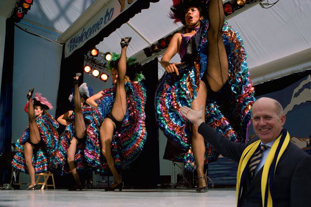 Girls with can can girls nude