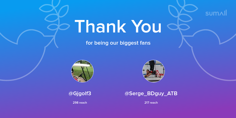 Grand Slam Golf Acad tweet media