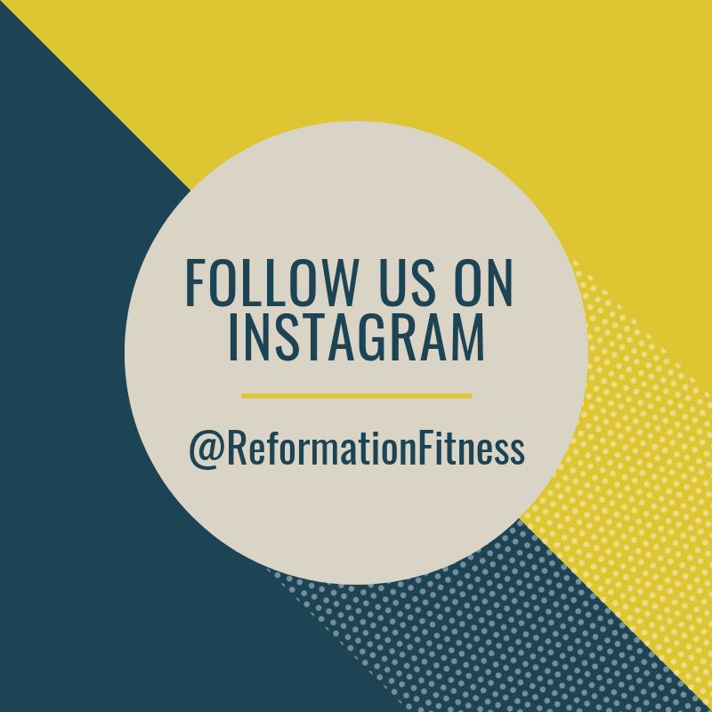 ReformationFit's tweet photo. Have you followed us on Instagram? We are always posting motivational quotes and pictures to ensure you are pumped up and ready for your next workout. 

Follow us at @fitness1440_fredericksburg  and tag us to be featured! https://t.co/CslUwwqy1b
