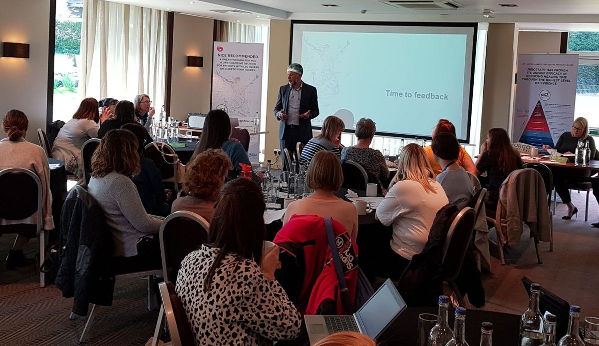Urgo Medical UK & Ireland tweet media