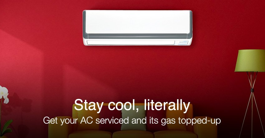 It's that time of the year. Book your AC service/ repair and get a pro in just 2 hrs.
Book here: mrright.in/services/ac