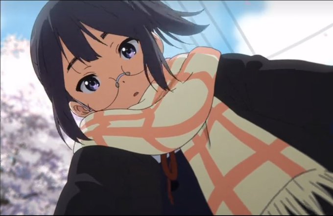 朝霧史織誕生祭19のtwitterイラスト検索結果