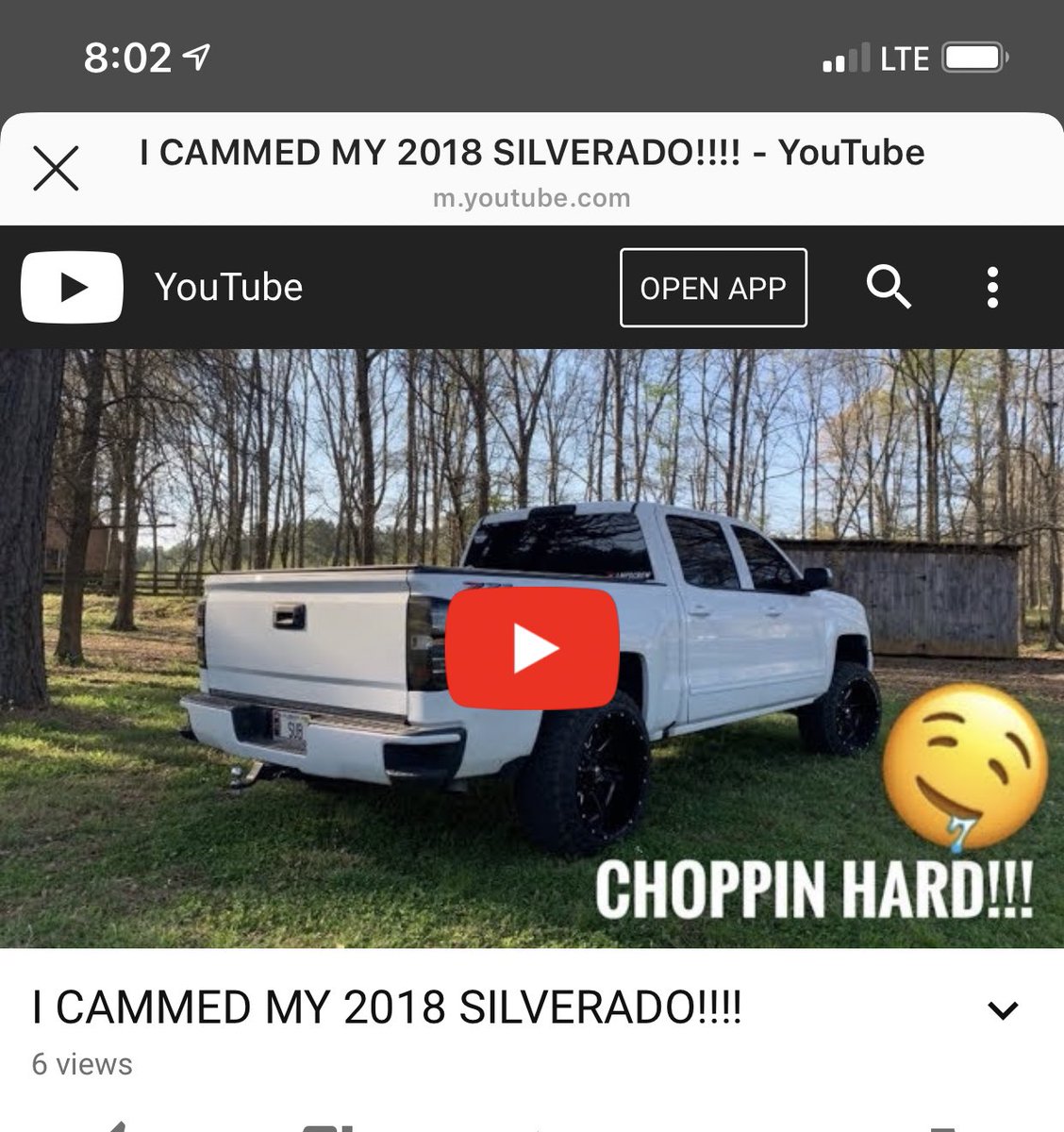 lmfscrew's tweet image. New video! #cammed #youtube m.youtube.com/watch?v=uOAPar…