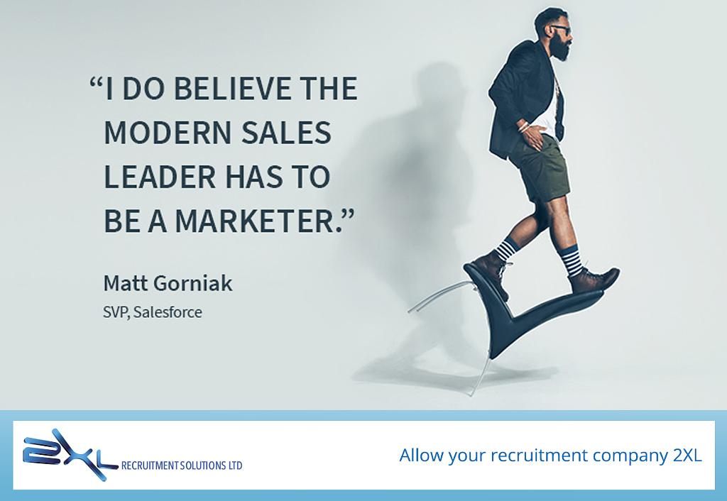 2xl_rec's tweet photo. βI do believe the modern sales leader has to be a marketer.β
π01737 237765
https://t.co/fZZHMeqQjR
#allowyourself2XL https://t.co/HekRfJ11GT