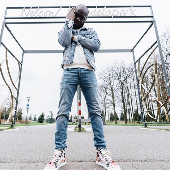 Jayboogz 🔥
