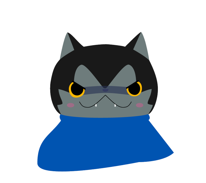 ダークニャンのtwitterイラスト検索結果 ダークニャンのtwitterイラスト検索結果