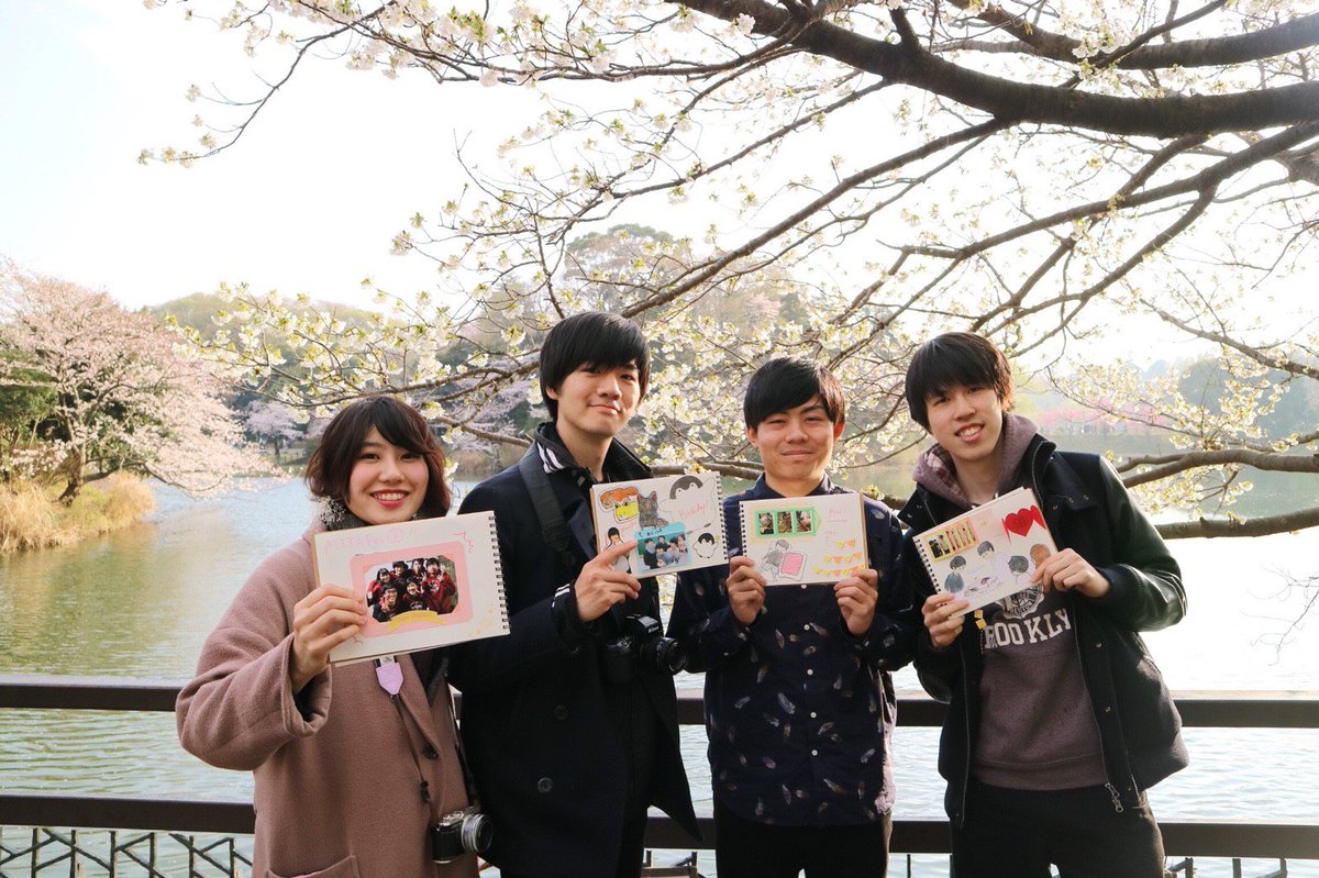 BriarRose425's tweet image. 粋な後輩たちの
粋なサプライズ。

UNOのオリジナルカードを使って
なんてことしてくれるん。

感謝感激です。
また必ず集まろう

#Damproject