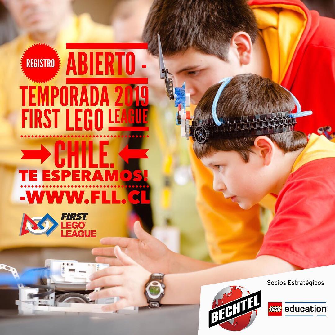 FLLCHILE tweet media