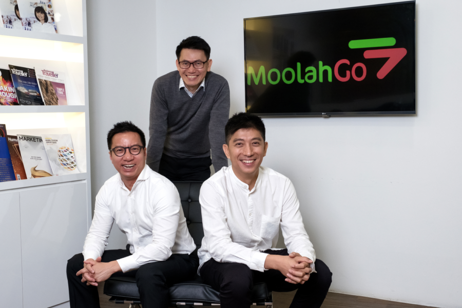 Fintech_News_'s tweet photo. Eric Barbier, Founder an d former CEO of TransferTo, makes strategic investments in MoolahGo https://t.co/yt43SkwLAH https://t.co/V5NSYeZVIz