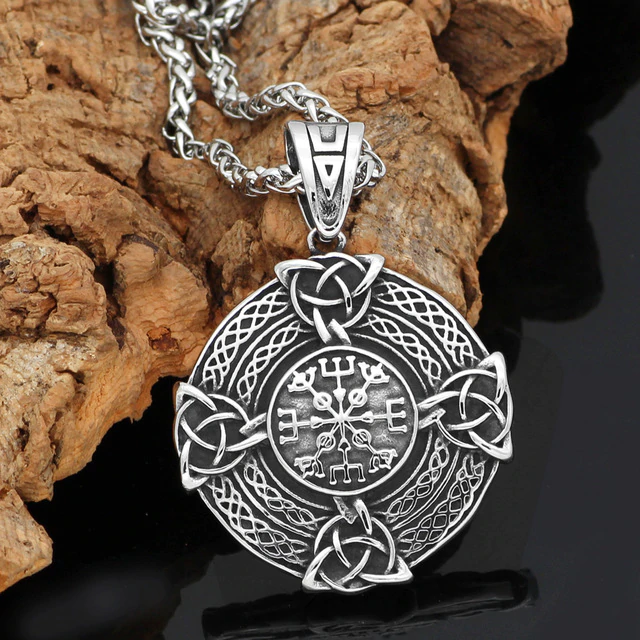 HOTTREND5's tweet photo. STAINLESS STEEL VIKING SHIELD NECKLACE. FREE SHIPPING WORLDWIDE

GET IT HERE >> https://t.co/IMePfEEreK https://t.co/MY6Q5F10a8