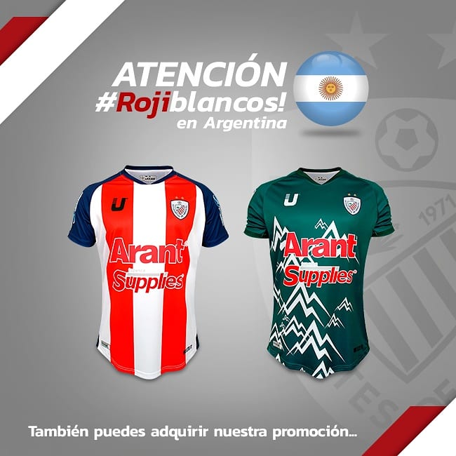Estudiantes de Mérida FC tweet media