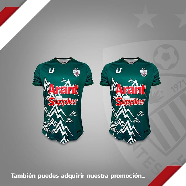 Estudiantes de Mérida FC tweet media