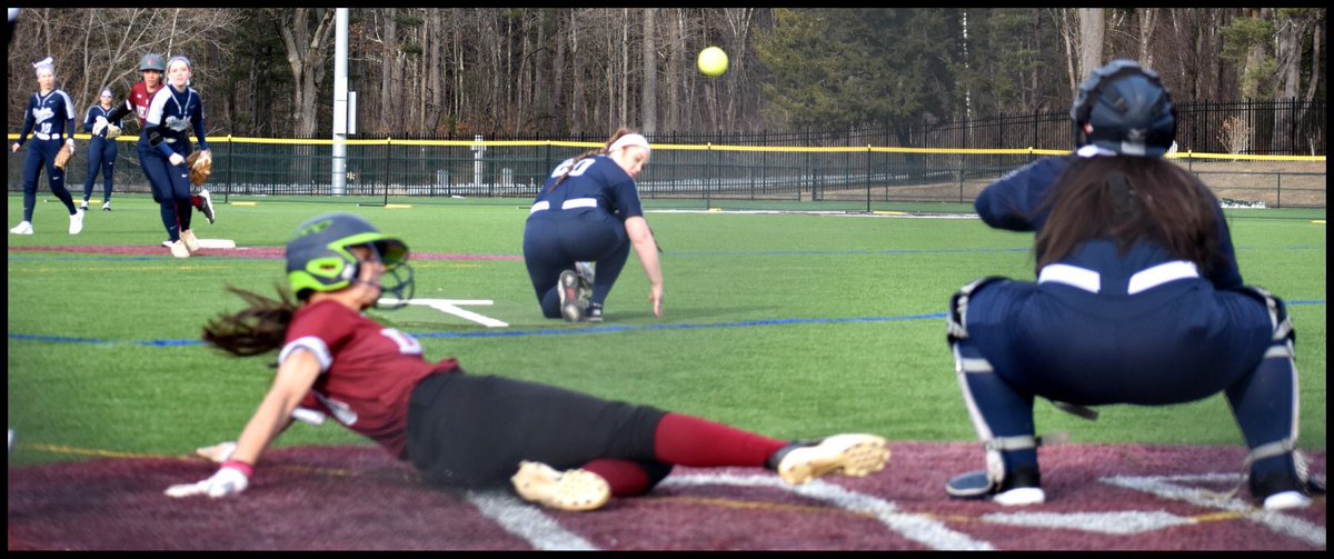 Dean Bulldogs tweet media