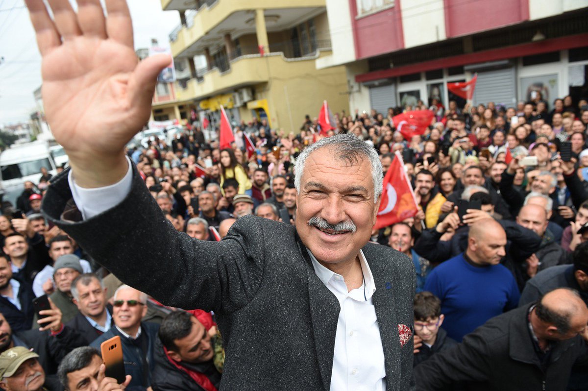 Zeydan Karalar
