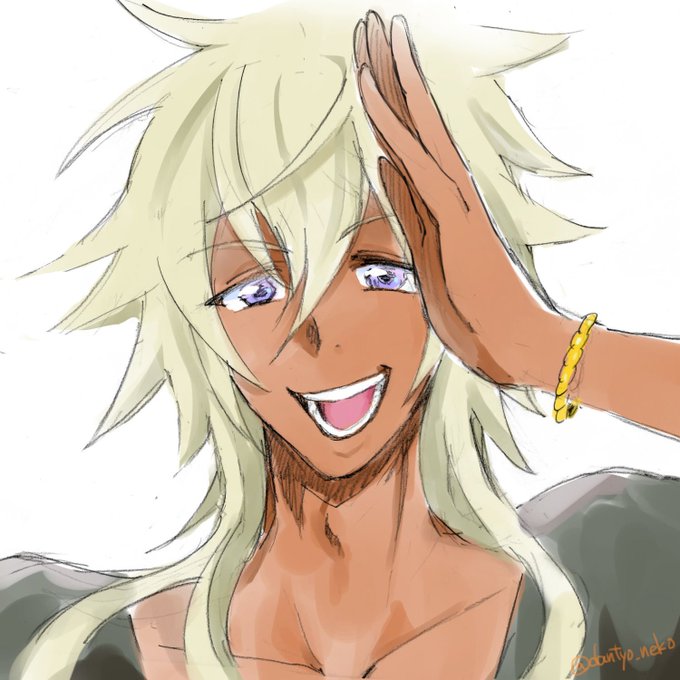 シクヨロちゃ～ん!!
#プリキュア版深夜の真剣お絵描き60分一本勝負 