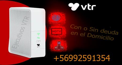 PlanesVTR's tweet photo. NECESITAS INTERNET ILIMITADO ➕WIFI ➕TV HD➕TELEFONIA VTR 😉+56992591354
✔✅Sin costó de instalación 😱
✔✅No vemos Dicom 
✔✅Con o Sin deuda en el Domicilio 
Escríbeme por inbox o Whatsapp
➡ 🌐 ☎ + 56 9 92591354📞 ☏ 🌐 ↗ https://t.co/kYDRdrqbJx