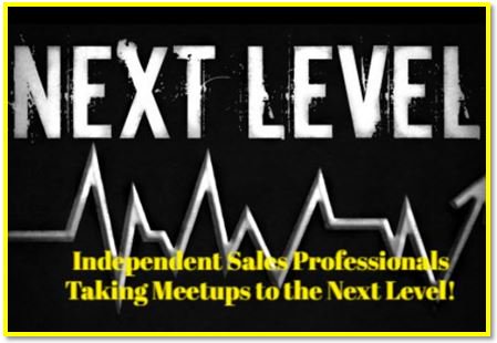 Independent Sales Professionals tweet media