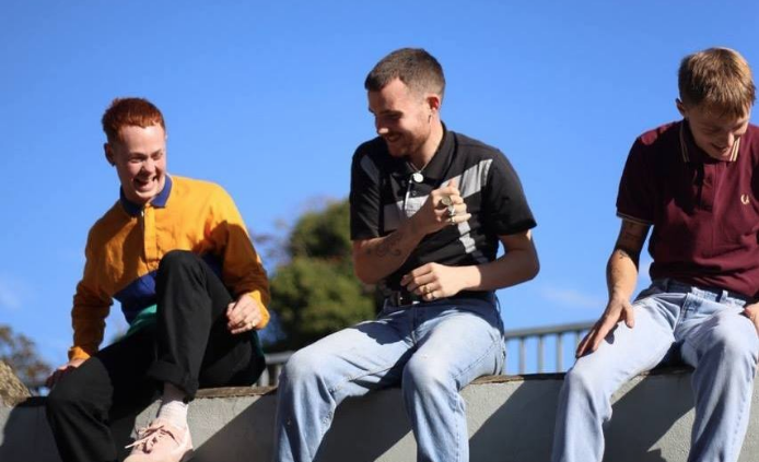 MCR Live tweet media