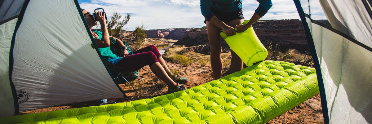 Enjoy a night under the stars on one of these top camping mattresses.

altitude-blog.com/en/top-camping…