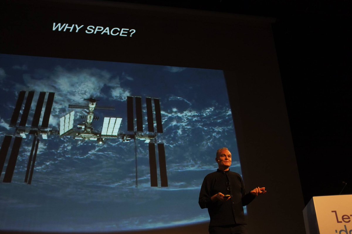 Our <a href="/designmarch_/">DesignMarch</a> guests, Michael Morris and Karl Aspelund, shared their research on Mars habitation during a great week in #Iceland. Thank you to #DesignMarch, <a href="/haskolinn/">Háskólinn í Reykjavík // Reykjavík University</a>, <a href="/listahaskolinn/">Listaháskóli Íslands</a>, #Fulbright Commission and @arionbank for welcoming us!