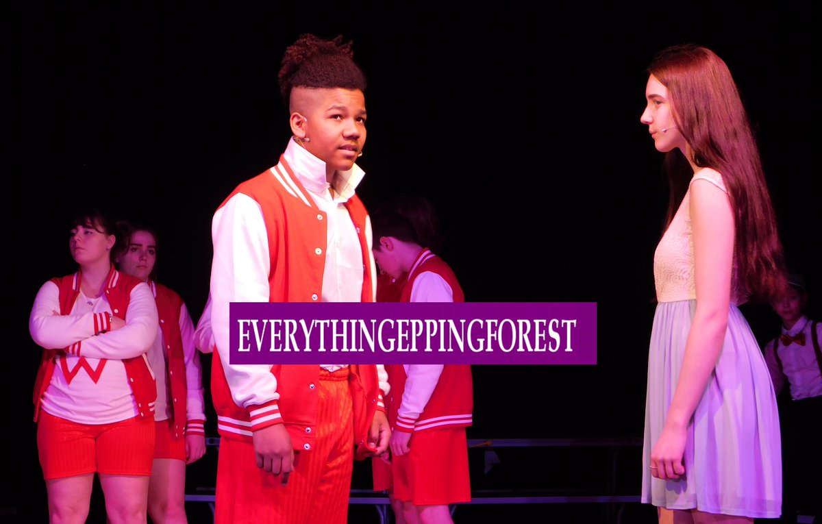 PICTURES: Slideshow of 85 pix from High School Musical <a href="/EppingStJohns/">ESJ</a>

PIX: bit.ly/EEFPHOTOShighs…

To order copies, email everythingeppingforest@gmail.com

ARTICLE: bit.ly/EEFhighschoolm…

<a href="/ESJ6Form/">Epping St John’s Sixth Form</a> @ESJ_CPI 
@MrRobinson_ESJ <a href="/MrReeves4/">Mr Reeves</a> @Miss_Viccars @missdriveresj
#ESJdoesHSM