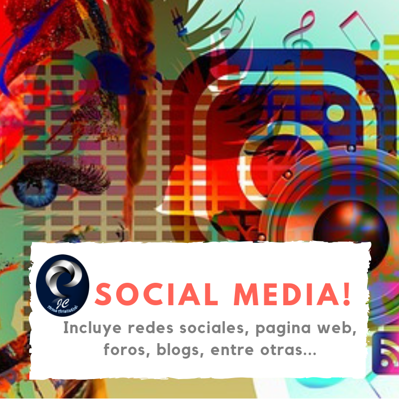 Caliche_jcarias's tweet photo. Debemos realizar proyecciones dirigidas a nuestro clientes potenciales "Social Media".

#socialmedia #marketingdigital #desarrolloweb #redessociales #comunicacion

🌐https://t.co/YTvqj5ZciG
📞317 277 6546 https://t.co/i4ochw5FTx