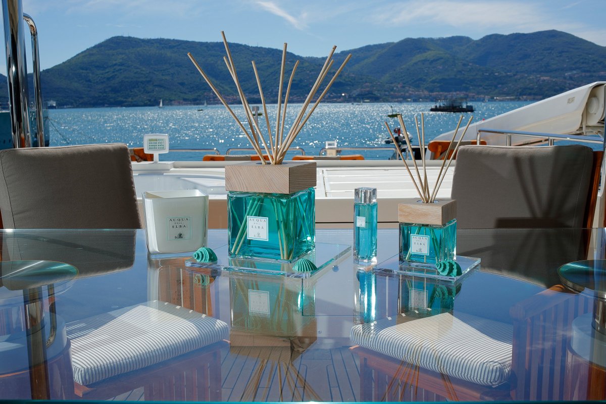 L’essenza del mare 🌊: al #VYR2019 torna <a href="/AcquadellElba/">Acqua dell'Elba</a> come fragranza ufficiale dell’evento

Leggi qui tutto l'articolo: versiliayachtingrendezvous.it/it/%5Cacqua%20…