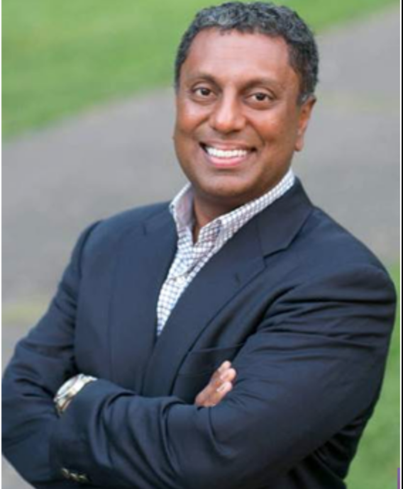 PoliticsPA's tweet photo. Reader Poll: Raja Narrowly Edges Iovino To Be Next 37th District State Senator. https://t.co/OnlDF3Br0t https://t.co/37ZotOD7iN