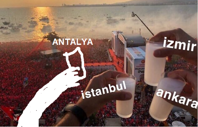 Lan bizi unuttunuz 
#MartinSonuBaharOldu