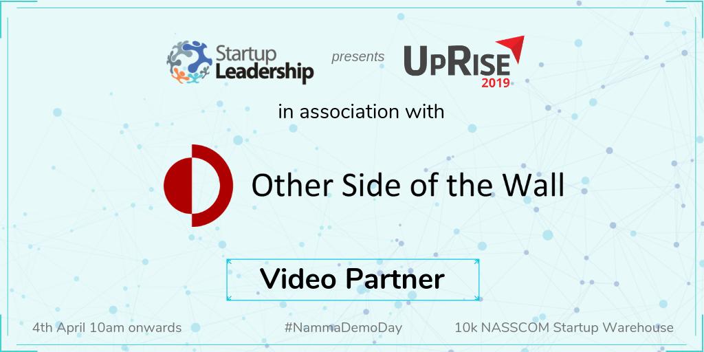 Startup Leadership tweet media