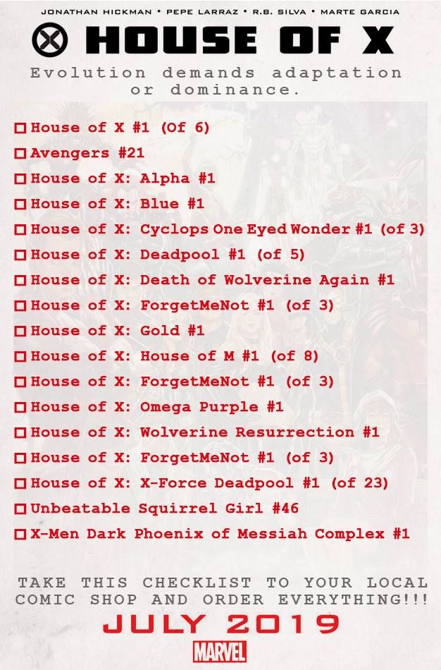 FightorFlight Comics tweet media