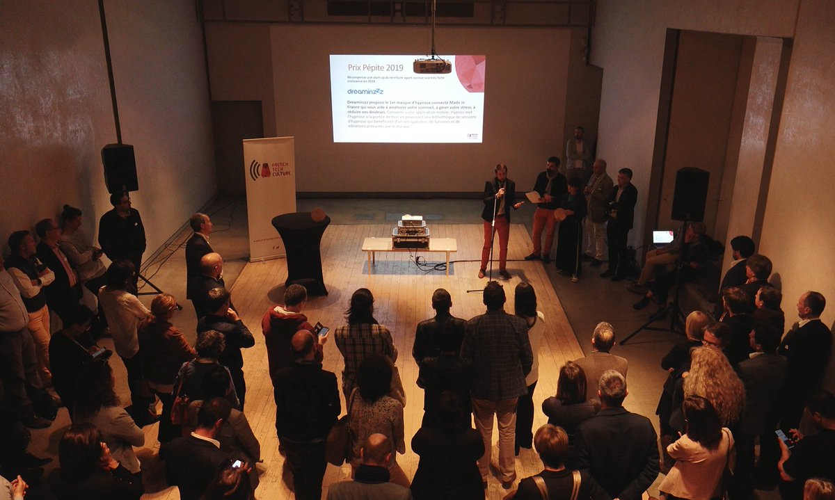 The Bridge tweet media