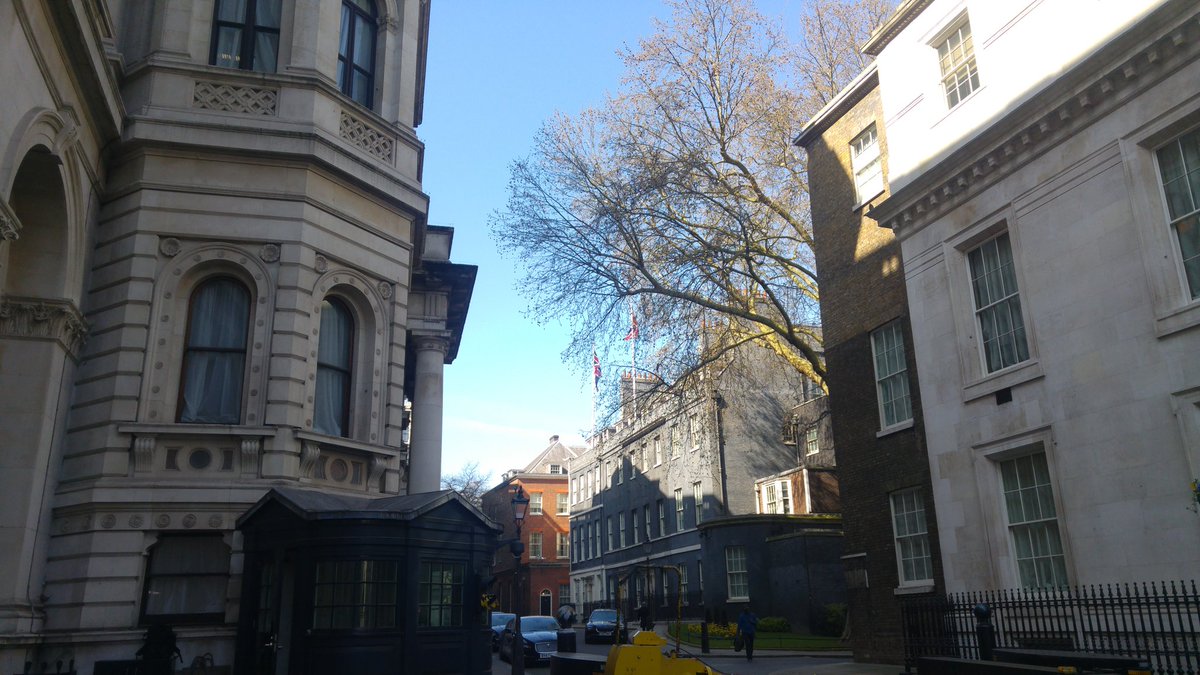 Phenomal, productive summit - everyone had the same goal, just different approachs in tackling it.<a href="/NickHurdUK/">Nick Hurd</a> showed genuine passion as he encapsulated our ideas and <a href="/theresa_may/">Theresa May</a> showed genuine care as she called to hear our voice.Thank you, it is working
#younglivesagainstknives