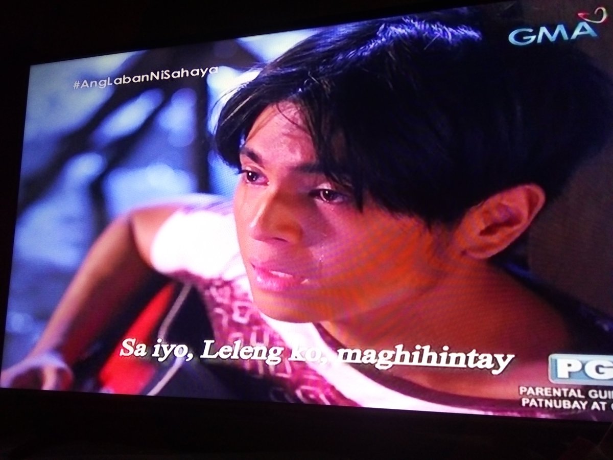bianxmigsclaire's tweet photo. Ahmad? Huhuhue 🙁 @MiguelTanfelix_
#AngLabanNiSahaya
BiGuel FightForTruth https://t.co/6ZCMYpTHcL