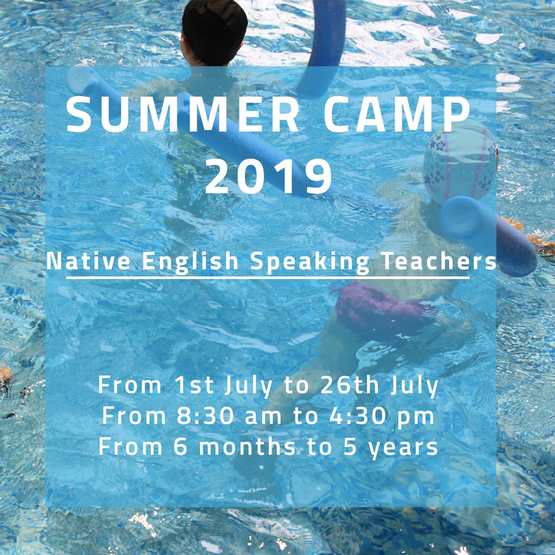 ICS International School Milan tweet media