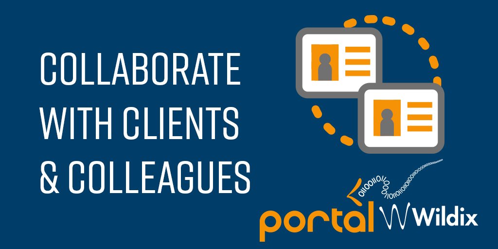 portalcomms's tweet image. Have you heard about our hosted telephony solution partnered by @Wildix_ ? Collaborate easily with clients and colleagues, with no need to install software! Click the link to find out more... bit.ly/2UrvzqE