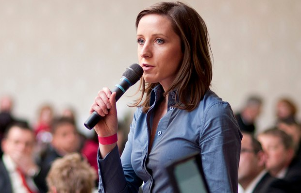 TVCconnect's tweet photo. If you were invited to speak on any topic for 30 minutes without prior preparation, what topic would you speak about? #ImpromptuSpeech #TruthSyndromeMonday #TSM #EsplashONTVC https://t.co/d2ROvJdPU6