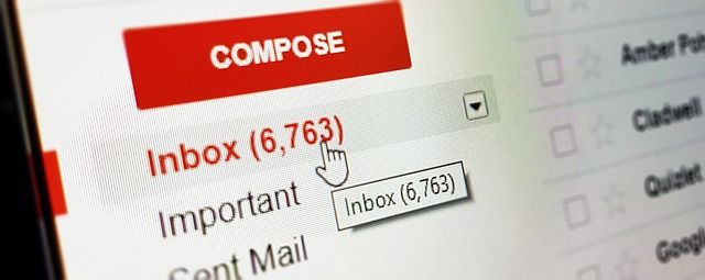RitholtzWealth's tweet photo. Today in market history, 2004:

Google Inc. announced Gmail, a free, consumer e-mail service to compete with offerings from Yahoo! and Microsoft. Some did not take the announcement seriously considering it was April Fool's Day.

source: https://t.co/uCd3NaAJLa https://t.co/vtI0FtgoPn