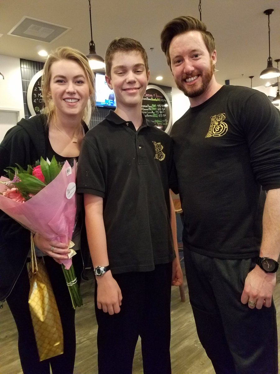 jlambirth's tweet photo. Wishing these Irish Dancers the best of luck as they compete at the World Championship in 2 weeks! #baffaacademyofirishdance #baffaboys #DMSGensOnBreak https://t.co/CrINn39quA