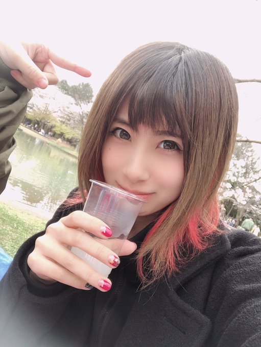 Twitterのコスプレ画像56