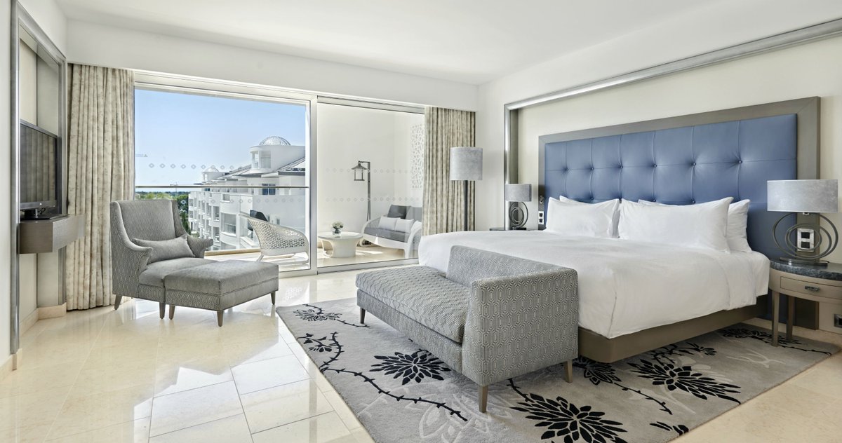 360PrivateTrvl's tweet photo. Slick, sumptuous and wonderfully anchored on Portugal’s Atlantic coast; the Conrad Algarve is impressive. The fantastic Wellness programmes offered in the Spa and Health Club set amazing new standards for an essential detox or a life re-set. Find out more- https://t.co/iS4ixzPSnH https://t.co/AQ5RHmP9wl