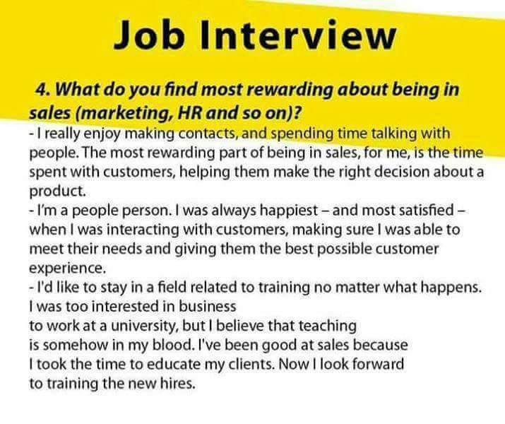 Thulani_765's tweet photo. Job interview possible questions https://t.co/A54GhqoMXh