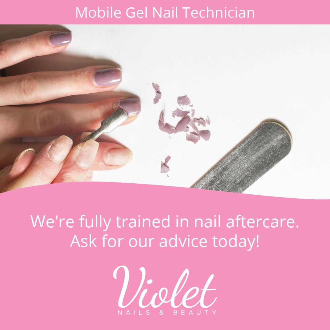 violetnailsldn's tweet photo. We're fully trained in nail aftercare. Ask for our advice today! 💅 #manicure #pedicure #snsnails #manicured #nailtechnician #gelnails #westwickham #orpington #chislehurst #bromley #beckenham #croydon #crystalpalace #sidcup #penge https://t.co/OCqR3acvhF