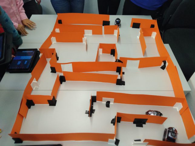 (Girls Day 2019) was published on Hamburg Bit-Bots - is.gd/xtPiPZ