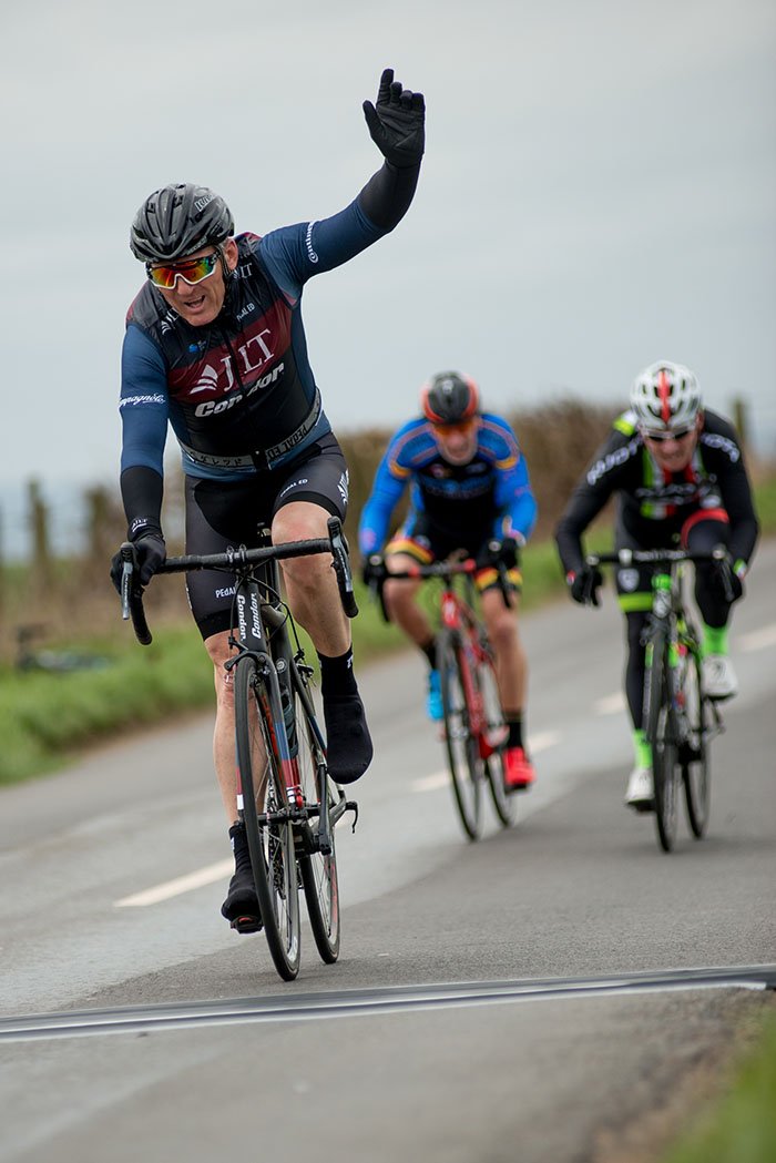 TMG Cycling Team tweet media