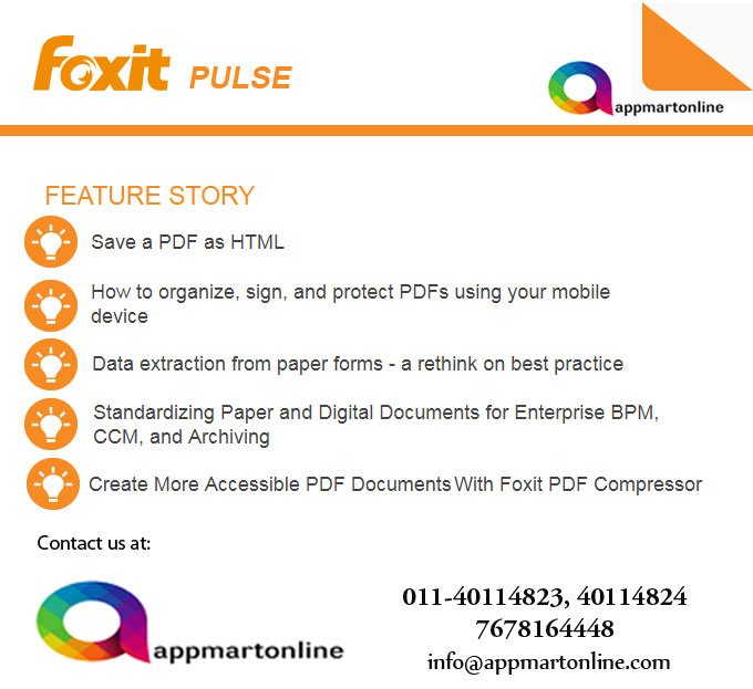 AppmartonlineC's tweet photo. Now PDF is easy with Foxit PLUSE.

Visit Us Today - https://t.co/QRvWJHLjlh 
Call Us - +91 767- 8164- 448
Mail Us - info@appmartonline.com
#appmartonline #PDF #FOXIT  #software #reseller #partner #graphic #graphicdesinger #Designing #Affinity https://t.co/3g7nTZzqqU