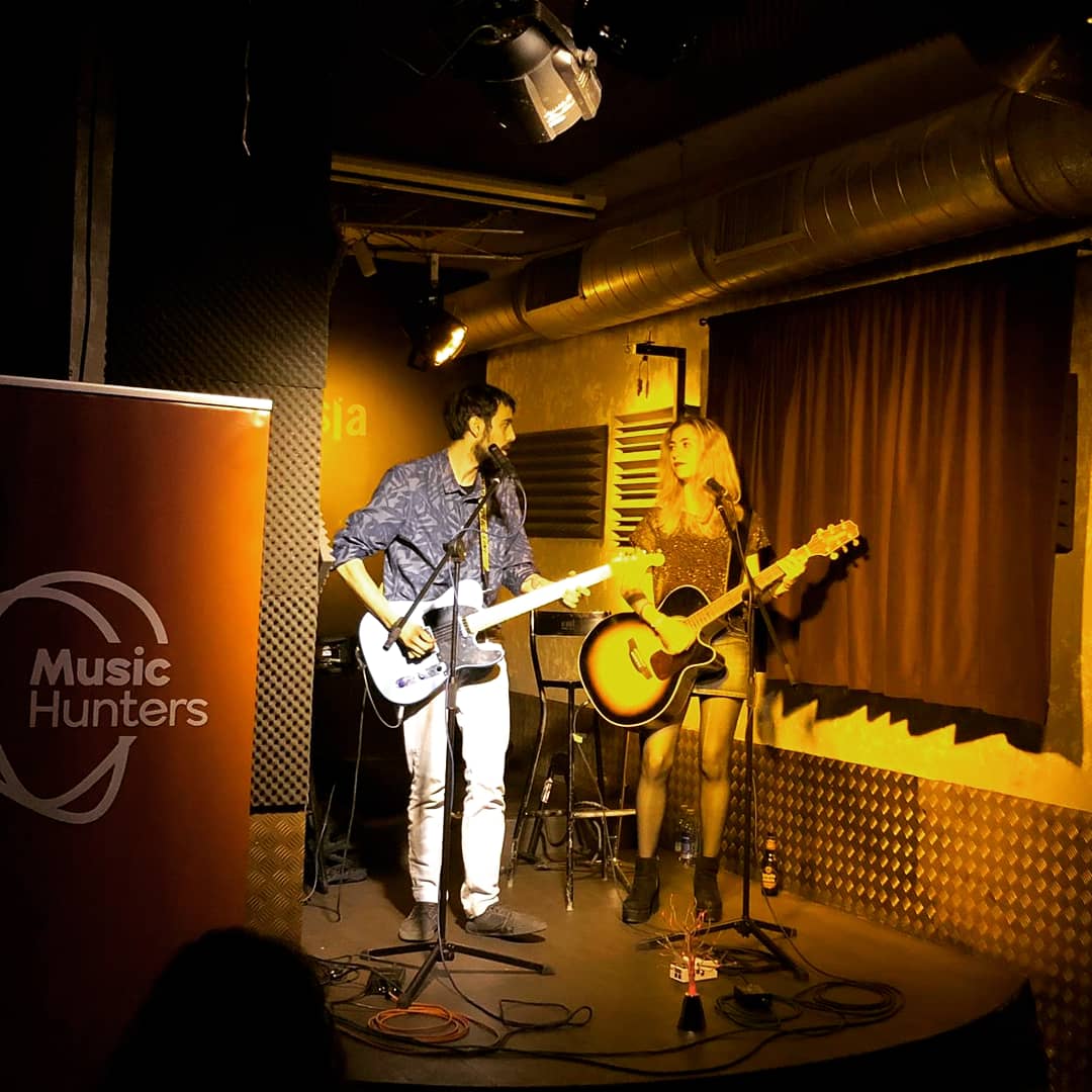 ¿El finde? @DriiveBand llenó <a href="/CostelloClubMad/">Costello Club Madrid</a>, la #MysticPopSessions de <a href="/flaviobanterla/">Flavio Bánterla</a> en #YogaSilva fue una pasada, <a href="/PLP_poprock/">PerdiendoLosPapeles</a> dio bolazo en el <a href="/IberiaFestival/">Iberia Festival</a> y el #DomingoAcustico de <a href="/flaviobanterla/">Flavio Bánterla</a>, <a href="/PLP_poprock/">PerdiendoLosPapeles</a> y <a href="/ClodsBand/">The Clods Band</a> pues imaginad 😍

Nuestro finde, bien ❤