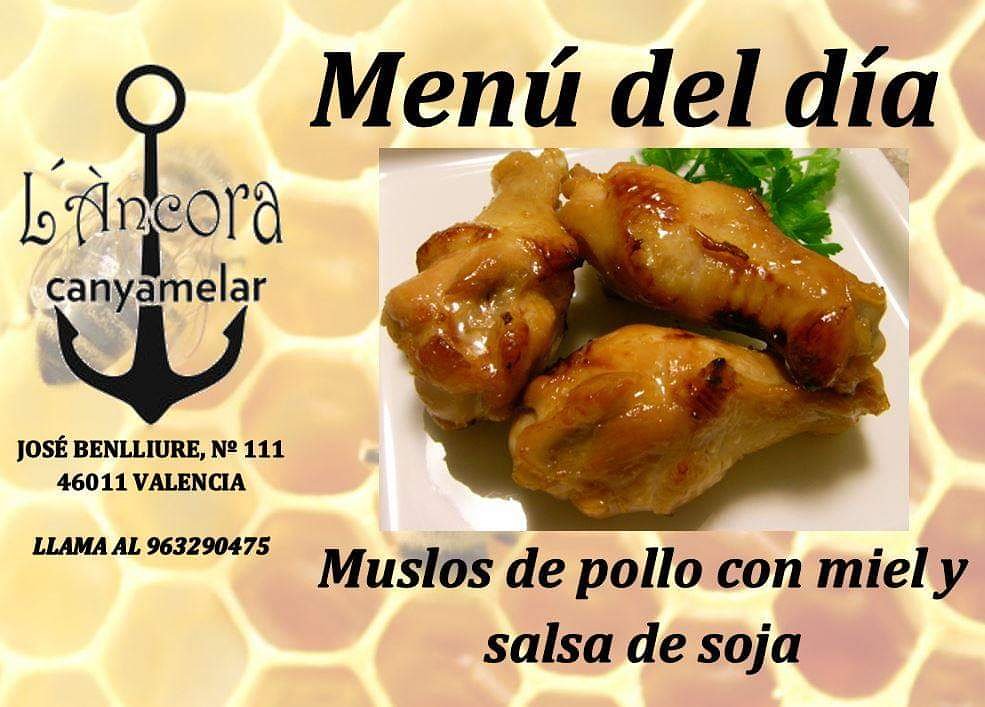 lancora_rest's tweet photo. Empezamos a la de tres. #pollo #food #comida https://t.co/VLe6kVGJgw