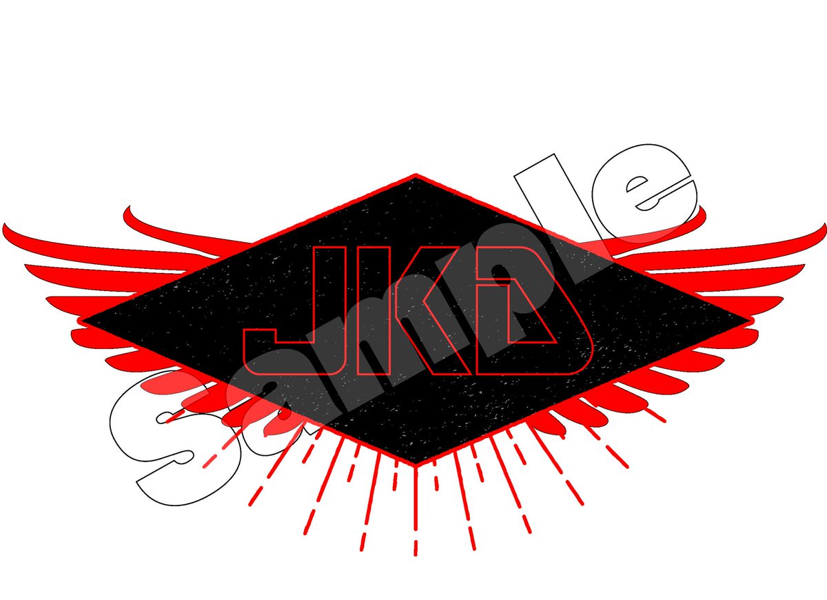 works_brown's tweet photo. アイコン制作しました！
JKDの文字を入れて
という要望から作成しました。
#アイコン #イラスト #デザイン
#Logo https://t.co/AKjDoKJ4Gy